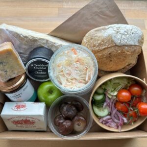 Somerset Ploughman's for 2